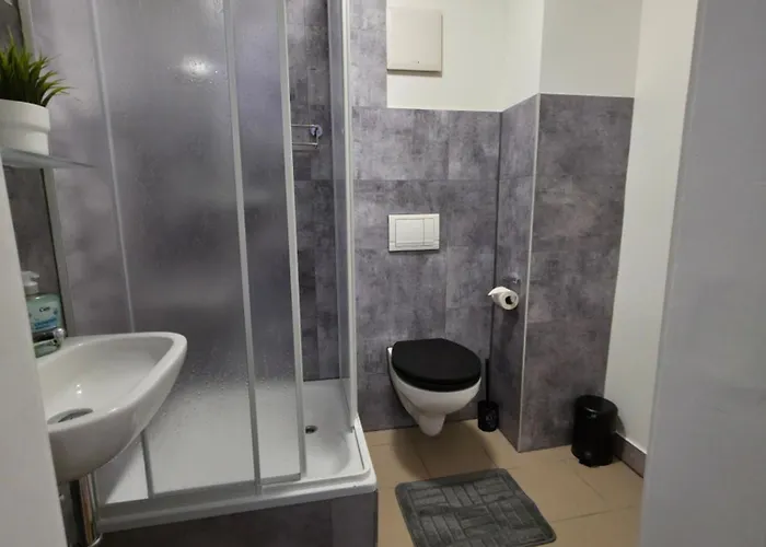 Hotel New Town Dresden