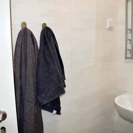 Szálloda New Town Drezda