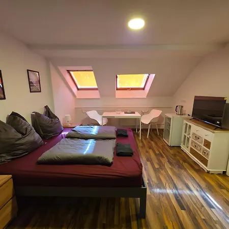 New Town Hotel