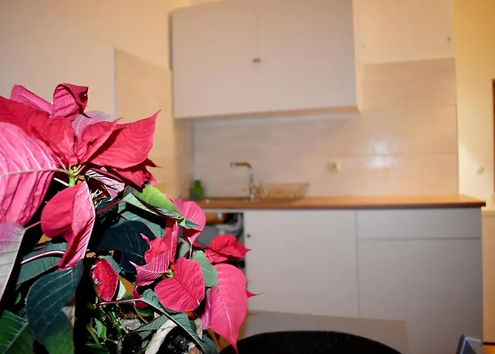 New Town Ξενοδοχείο