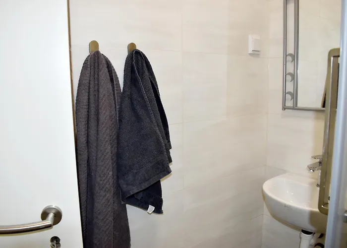 Отель New Town Дрезден