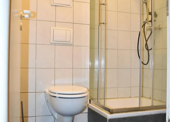 New Town Дрезден