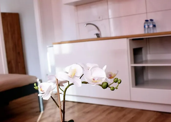 New Town Ξενοδοχείο *