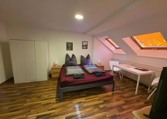 Отель New Town *