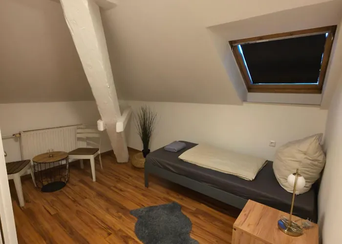 Hotel New Town Dresden