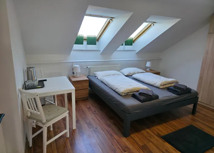 Ξενοδοχείο New Town