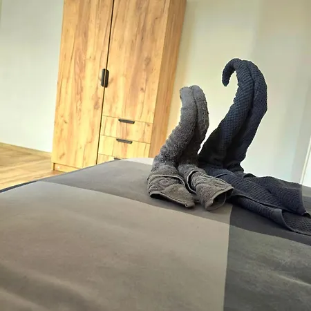 New Town Hotel Drážďany